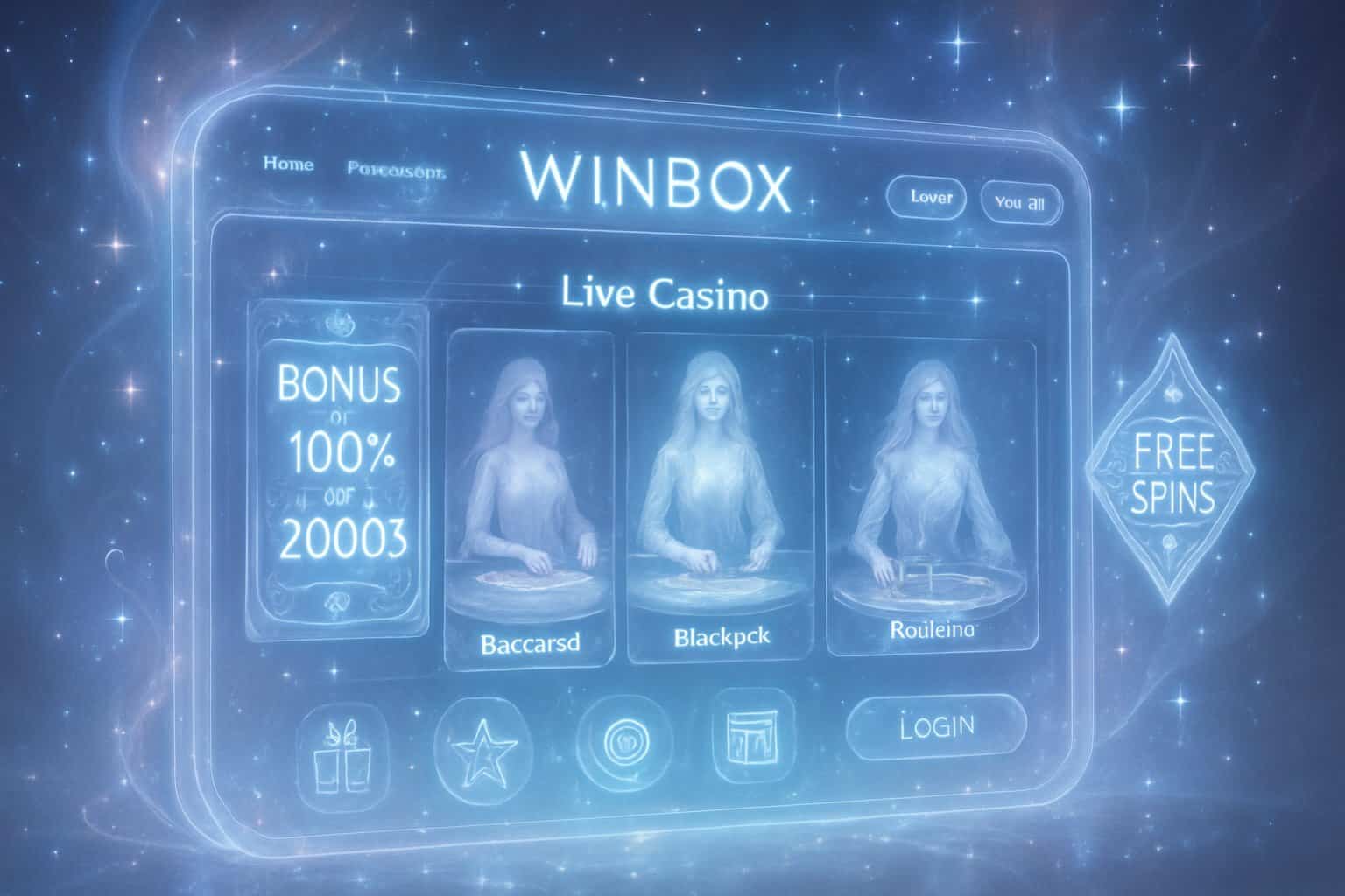 Winbox Review 2025: A Balanced Platform for High Rollers